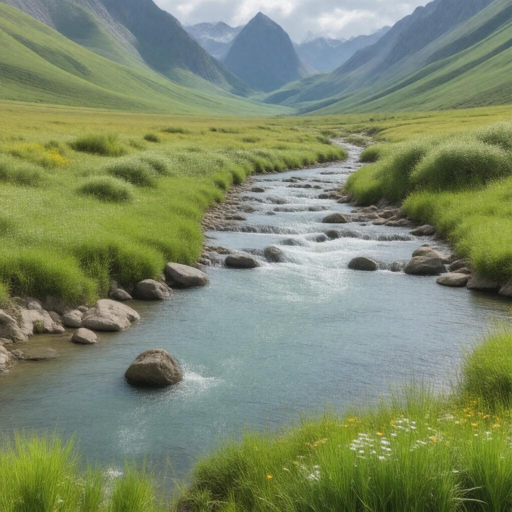 Savage River (Virginia)